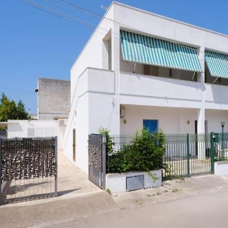 Casa Blasco Porto Cesareo Exterior foto