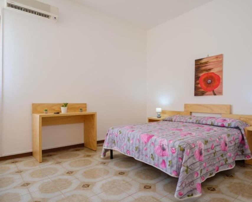 Casa Blasco Porto Cesareo Exterior foto